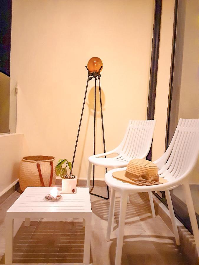 Naajal Tulum Boutique Hotel - Magic & Jungle Luaran gambar