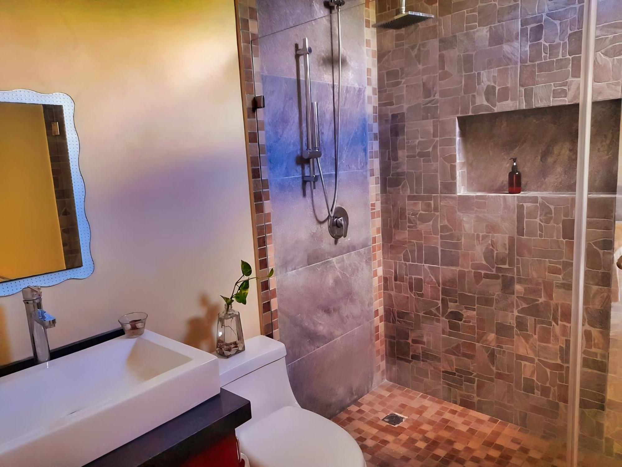 Naajal Tulum Boutique Hotel - Magic & Jungle Luaran gambar