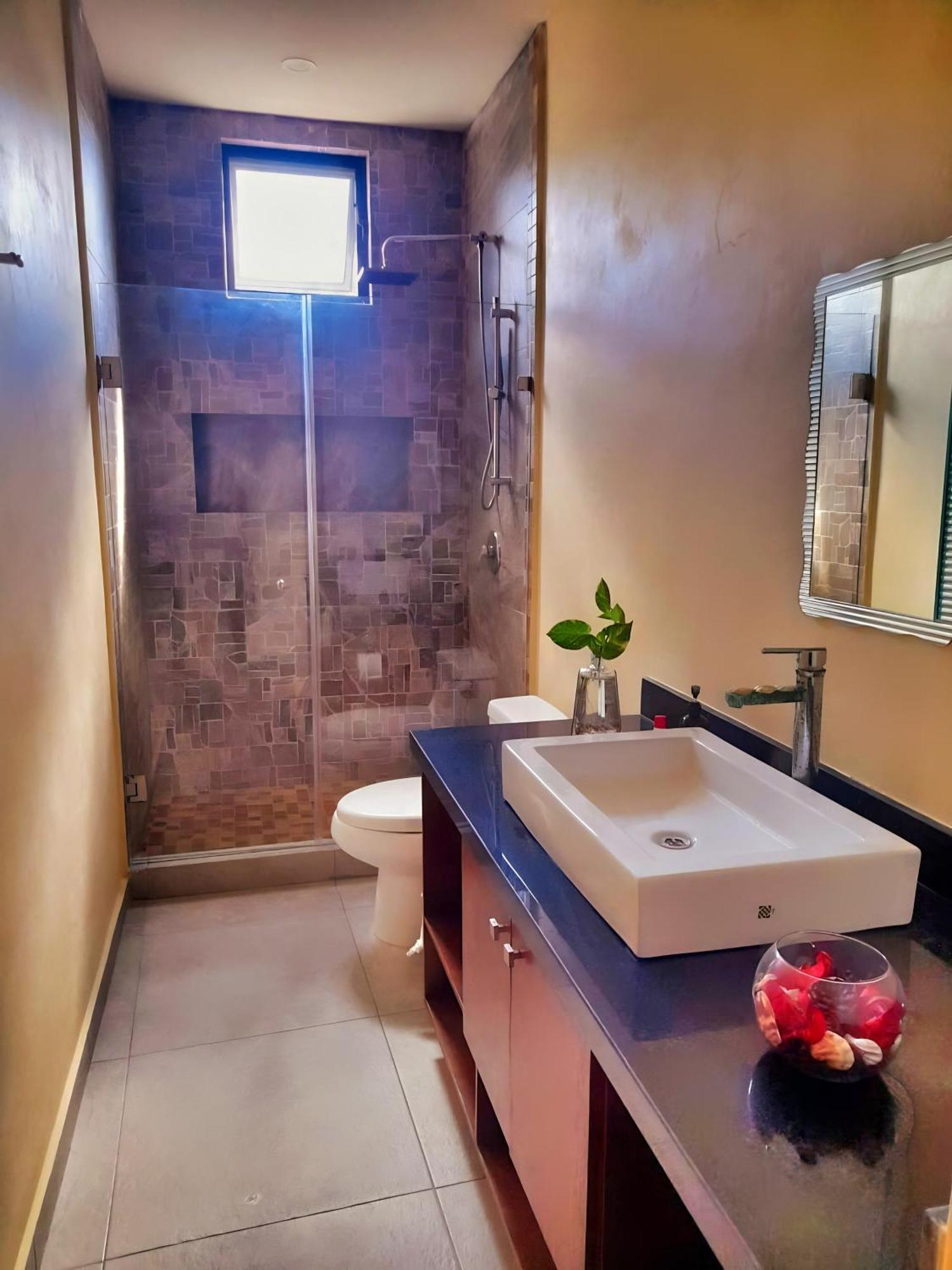 Naajal Tulum Boutique Hotel - Magic & Jungle Luaran gambar